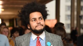 Bývalý poslanec Dominik Feri