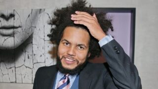 Bývalý politik Dominik Feri