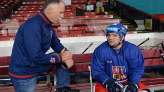 Marek Trončinský v rozhovoru se Slavomírem Lenerem
