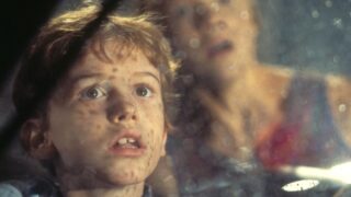 Herec Joseph Mazzello v Jurském parku