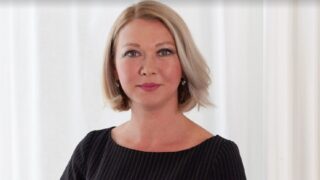 Klára Long Slámová ohlásila kandidaturu na prezidentský post.