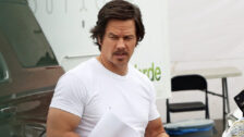 Herec Mark Wahlberg