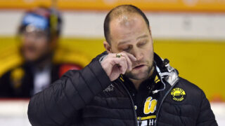 Bývalý hokejový reprezentant Jiří Šlégr