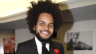 Bývalý politik Dominik Feri