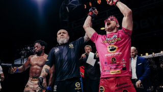 David Kozma porazil Apolla