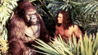 Joe Lara v nejslavnější roli