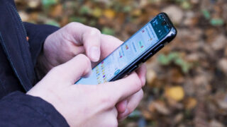 WhatsApp - ilustrační snímek