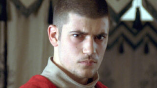 Herec Stanislav Janevski