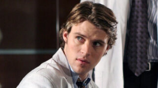 Herec Jesse Spencer