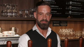 Hvězda reality show Petr Zvěřina