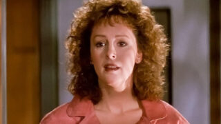 Herečka Bonnie Bedelia