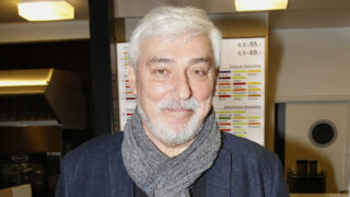 Moderátor Jan Rosák