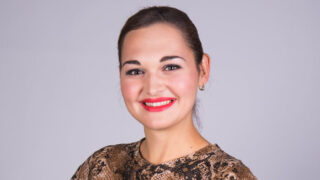 Kuchařka Viktorie Hrazdílková