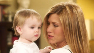 Emma v seriálu Přátelé