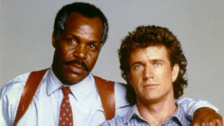 Herci Danny Glover a Mel Gibson