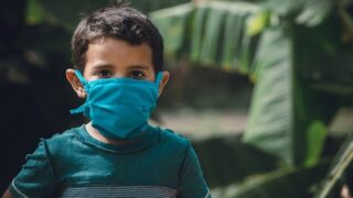 Koronavirus - ilustrační foto