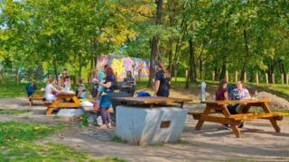 Počasí - Ilustrační snímek