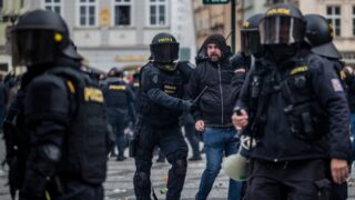 Policie - Ilustrační snímek