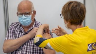 Očkování - Ilustrační snímek