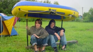 Počasí - Ilustrační snímek