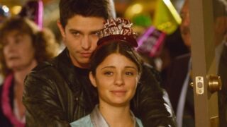 Herečka Shiri Applebyová si zahrála v seriálu Roswell