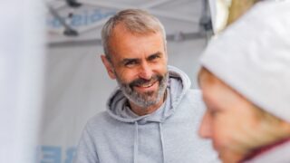 Bývalý ředitel ÚOOZ Robert Šlachta