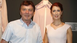 Manželé Pavel a Monika Trávníčkovi