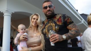 Karlos Vémola a Lela Ceterová