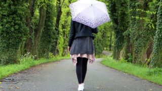 Počasí - ilustrační foto