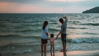 Moře - ilustrační foto