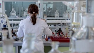 Nemocnice - ilustrační foto