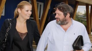 Ornella Koktová a její manžel Josef Kokta