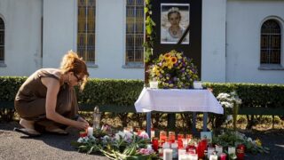 Lidé vzpomínají na Libušku Šafránkovou.