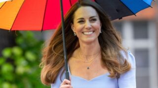 Vévodkyně Kate, manželka prince Williama