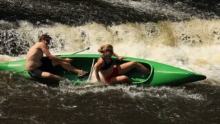 Léto - ilustrační foto