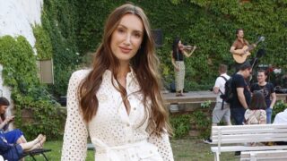 Ředitelka soutěže Miss Czech Republic Taťána Makarenko