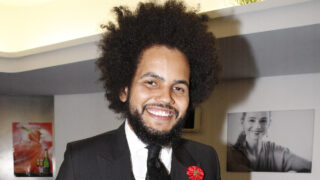 Bývalý politik Dominik Feri