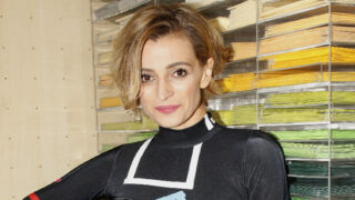 Herečka Ivana Jirešová