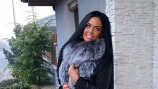 Manželka Vladimíra Růžičky