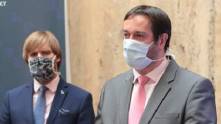 Epidemiolog Rastislav Maďar