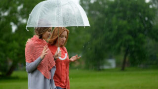 Počasí - Ilustrační snímek