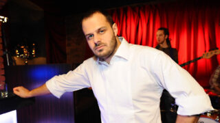 Ondřej Ládek alias Xindl X