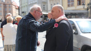 Jan Nedvěd a František Nedvěd