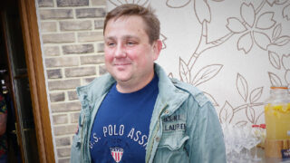 Šéfkuchař Jan Punčochář