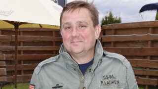 Šéfkuchař Jan Punčochář