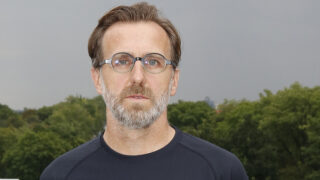 Legenda českého fotbalu Karel Poborský