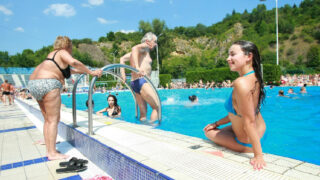 Počasí - Ilustrační snímek