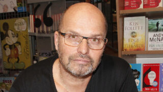 Šéfkuchař Zdeněk Pohlreich