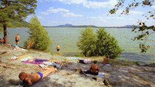 Počasí - Ilustrační snímek