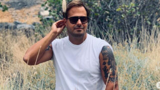 Ondřej Ládek alias Xindl X